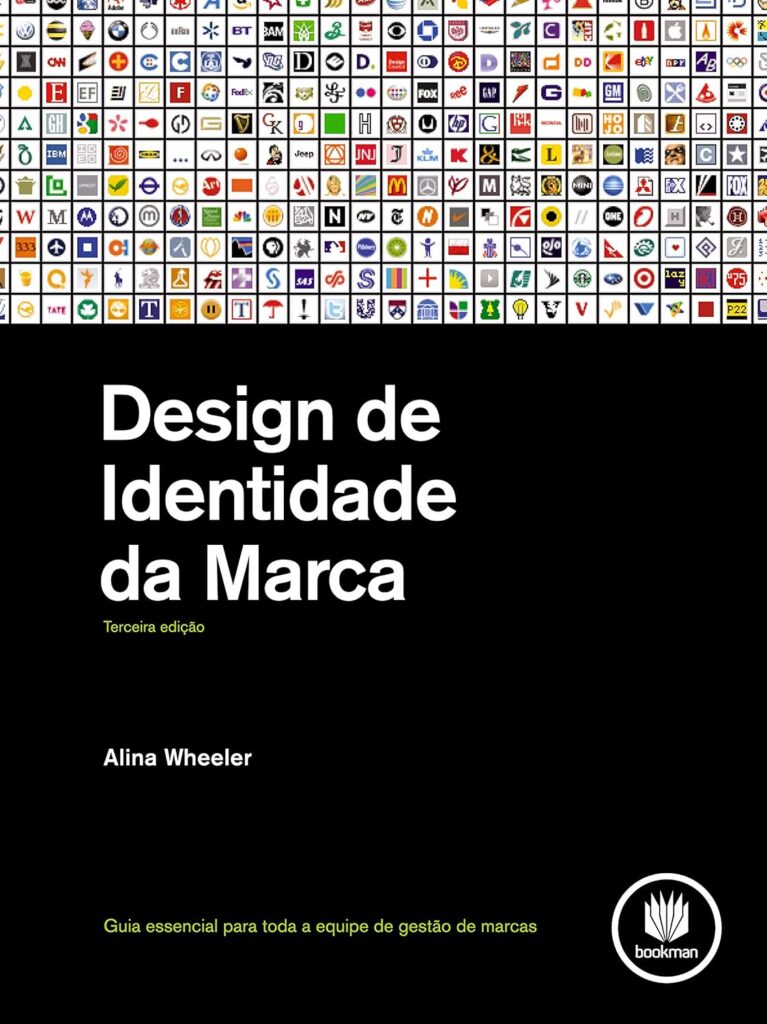 Design de Identidade da Marca — Alina Wheeler
