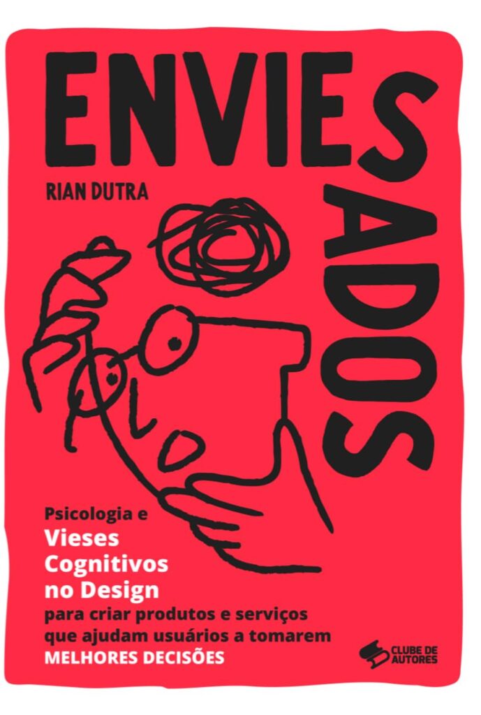Enviesados Rian Dutra