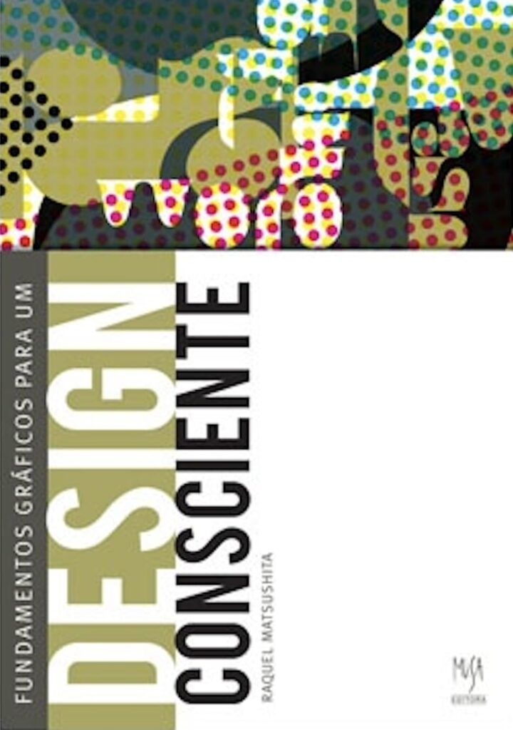 Fundamentos Gráficos para um Design Consciente — Raquel Matsushita