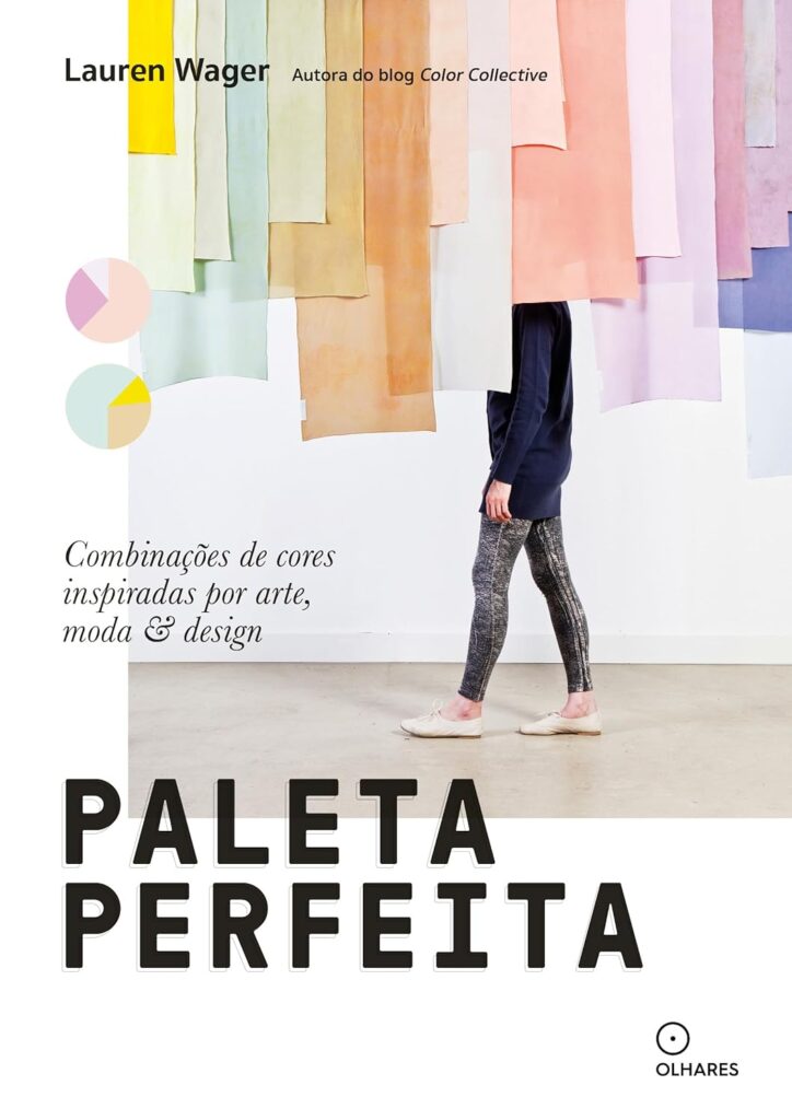 Paleta Perfeita — Lauren Wager