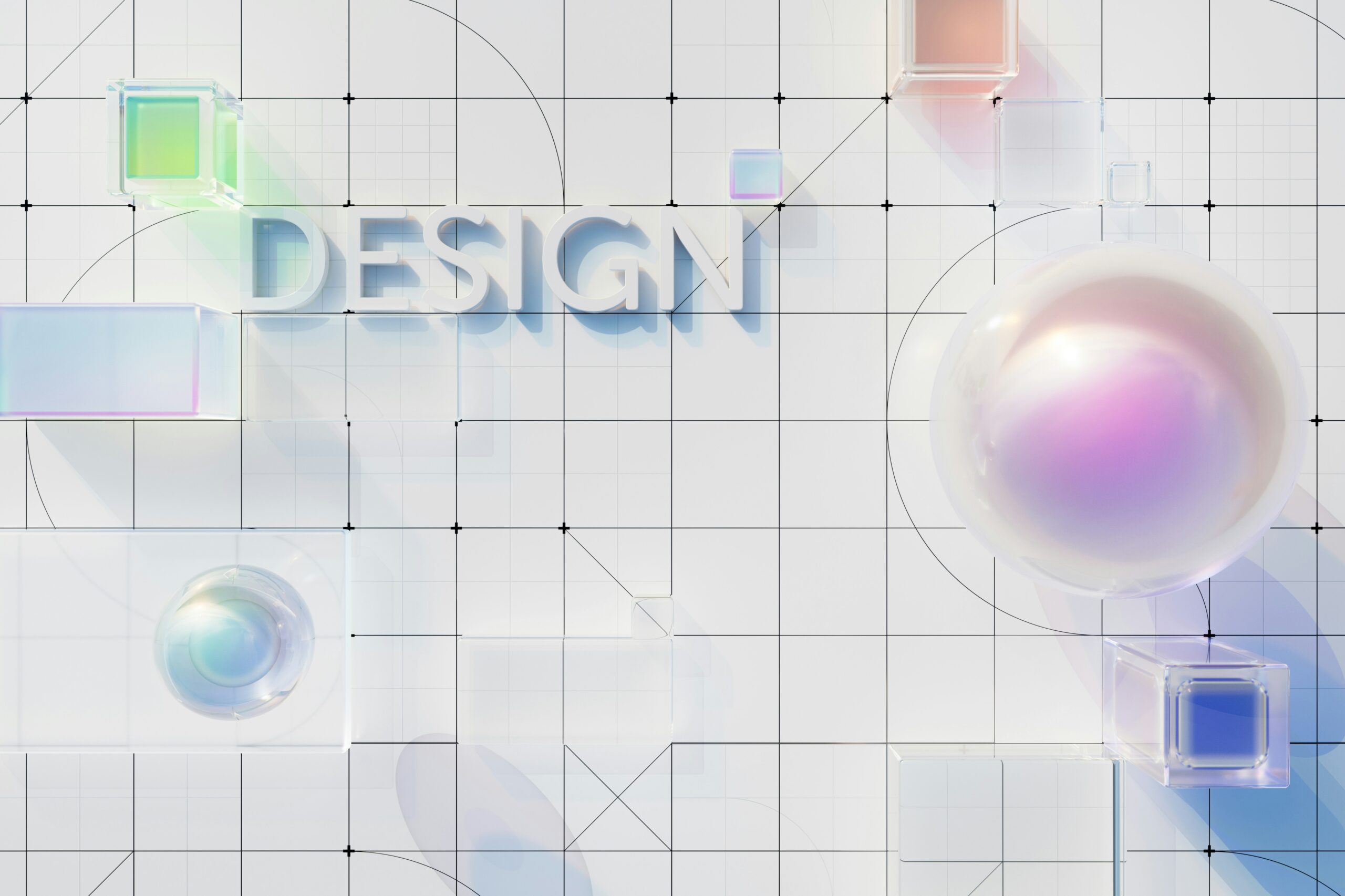Referências de design