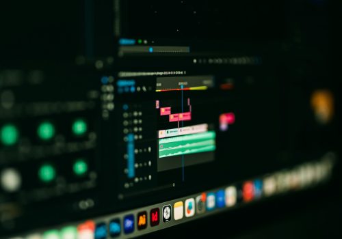 Foto de 1981 Digital na Unsplash