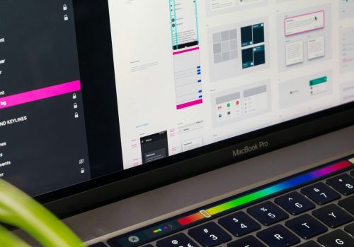 Design de interface: 10 fontes de inspiração e ferramentas