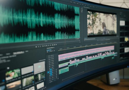 Editores de vídeo: 42 ferramentas indispensáveis