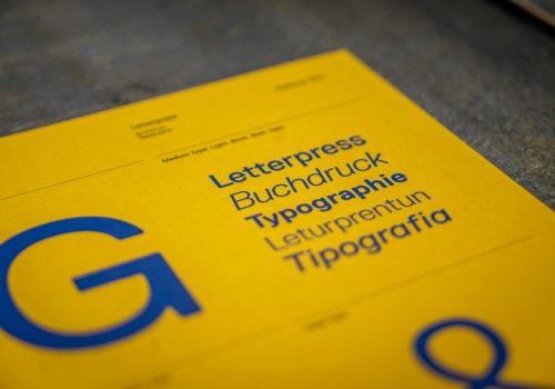 Fontes gratuitas: 20 sites indispensáveis para designers