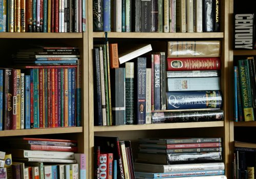 Livros de design para aprimorar sua visão criativa