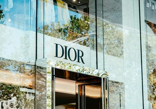 Mercado de luxo sustentável: 4 práticas de grandes marcas