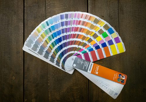 Paleta de cores: sites incríveis para criar combinações criativas