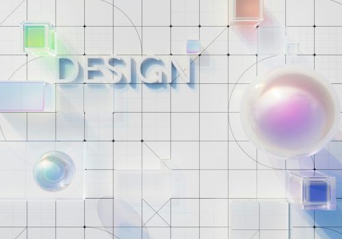 Referências de design: Sites para explorar
