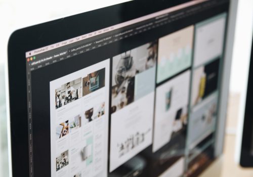 26 melhores bancos de imagens gratuitos para seus projetos