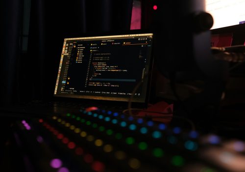 5 Extensões essenciais para desenvolvedores web em 2025