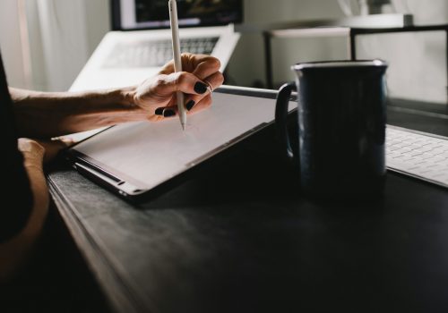 Processos de design: O que vem antes do primeiro traço