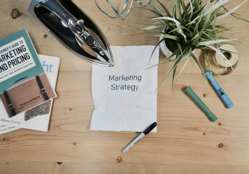 Termos de marketing que todo designer deve conhecer