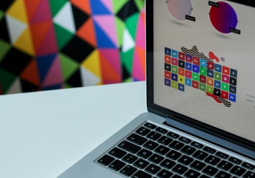 Motion design: sites para encontrar inspirações em microinterações
