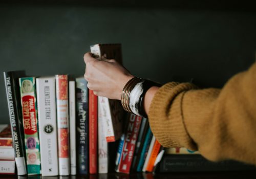 5 Livros para aprofundar a entrega dos projetos de marca