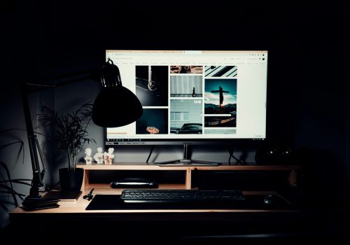 Como usar referências no design sem copiar
