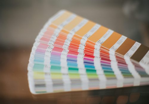 Sites para testar cores em seus projetos de design
